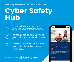 Cyber Safety Hub
